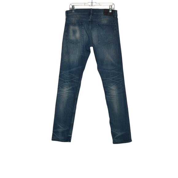 Polo Ralph Lauren Dungarees jeans size 32 - Picture 11 of 13